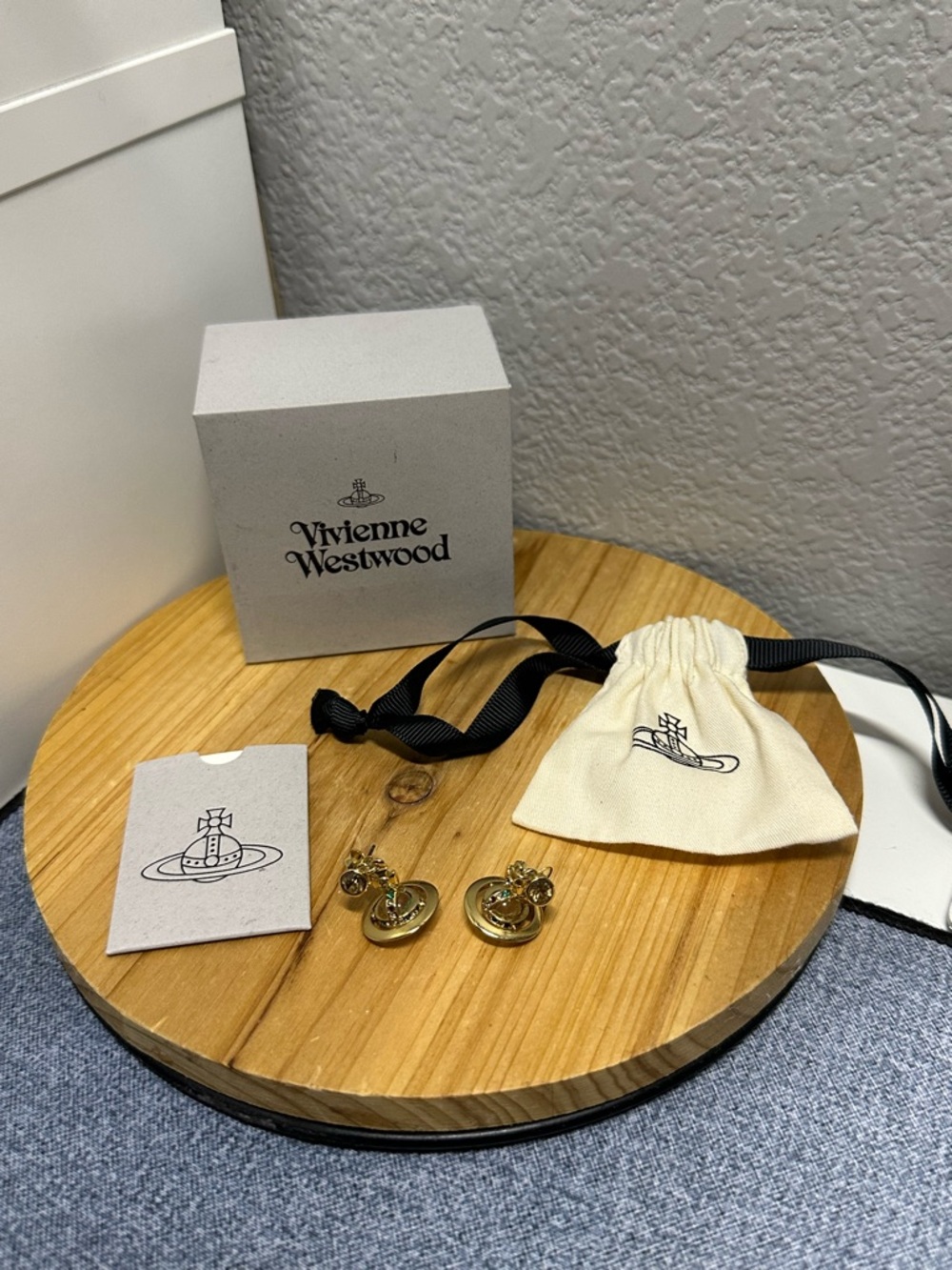 Vivienne Westwood Earrings